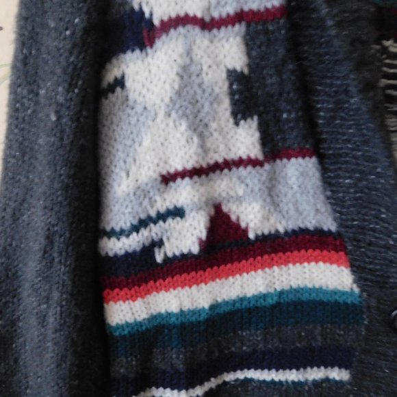 🌿 Wild Forest Girl Cardi Sweater🌿 🌿 - Picture 5 of 9